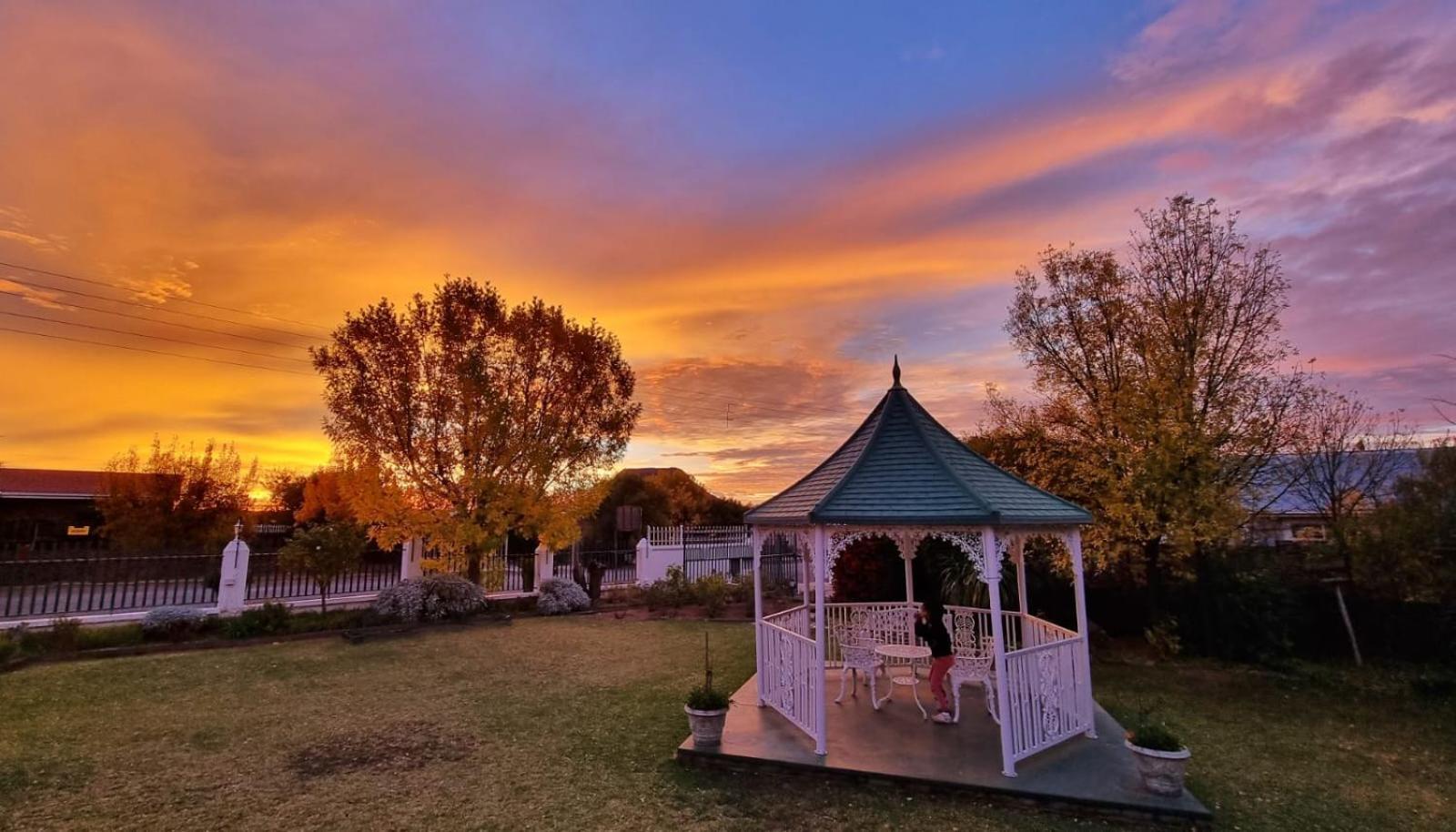 Colesview Guest House Colesberg Exterior photo