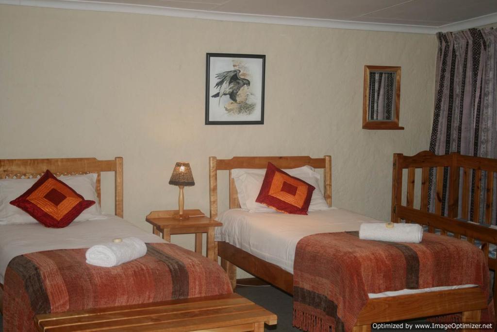 Colesview Guest House Colesberg Exterior photo