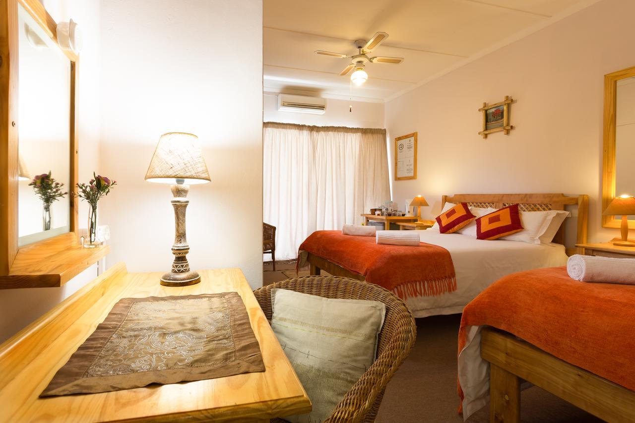 Colesview Guest House Colesberg Exterior photo
