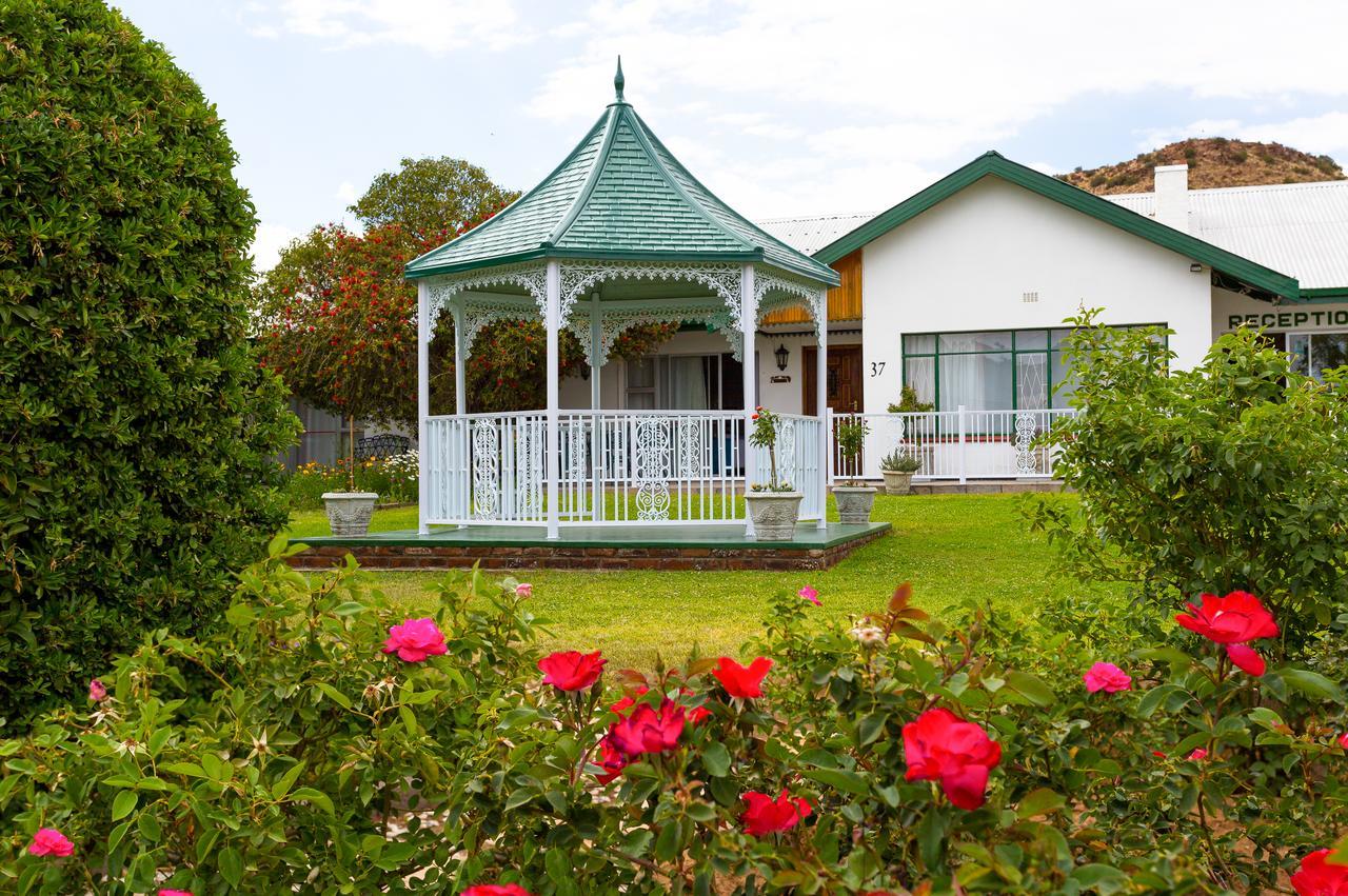 Colesview Guest House Colesberg Exterior photo
