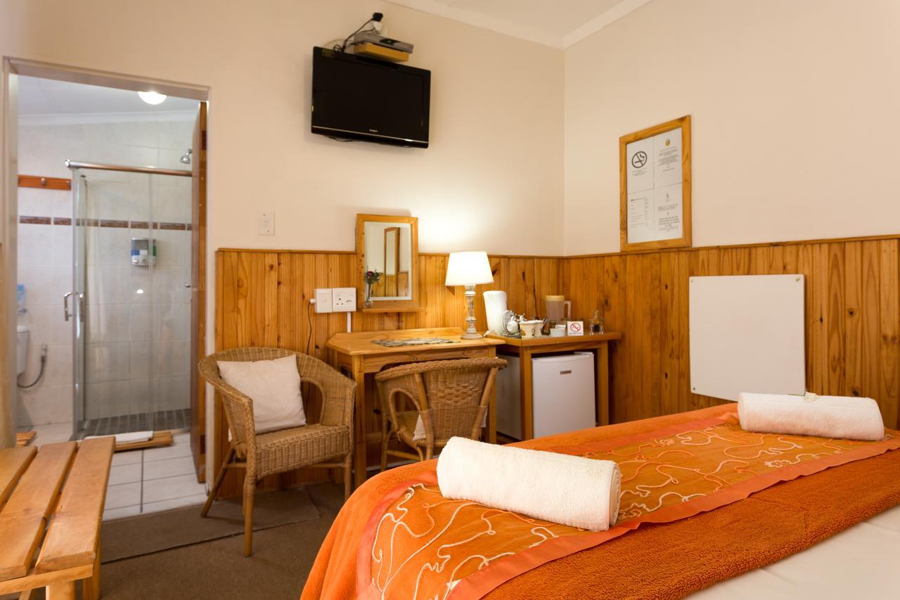 Colesview Guest House Colesberg Exterior photo