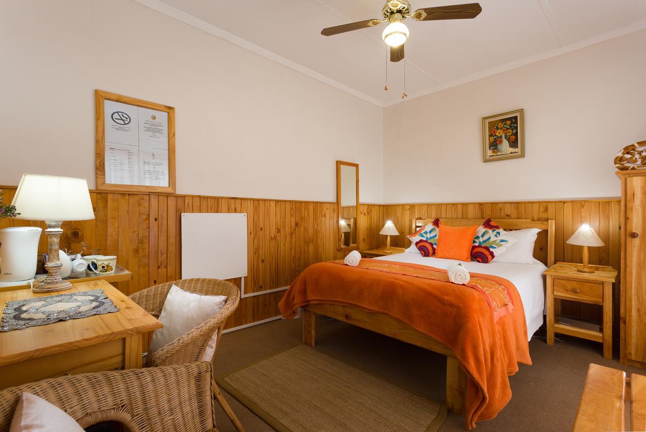 Colesview Guest House Colesberg Exterior photo