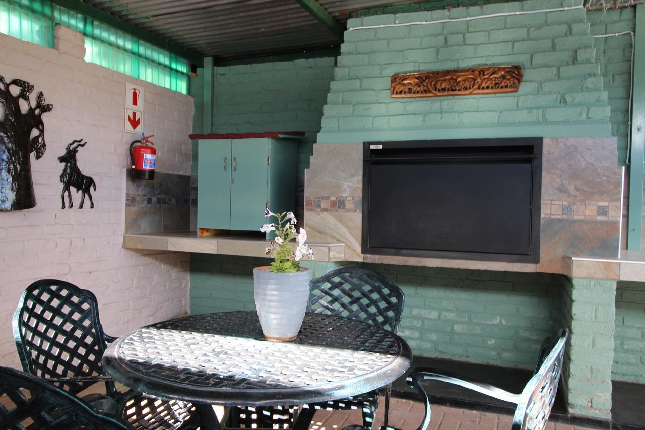 Colesview Guest House Colesberg Room photo
